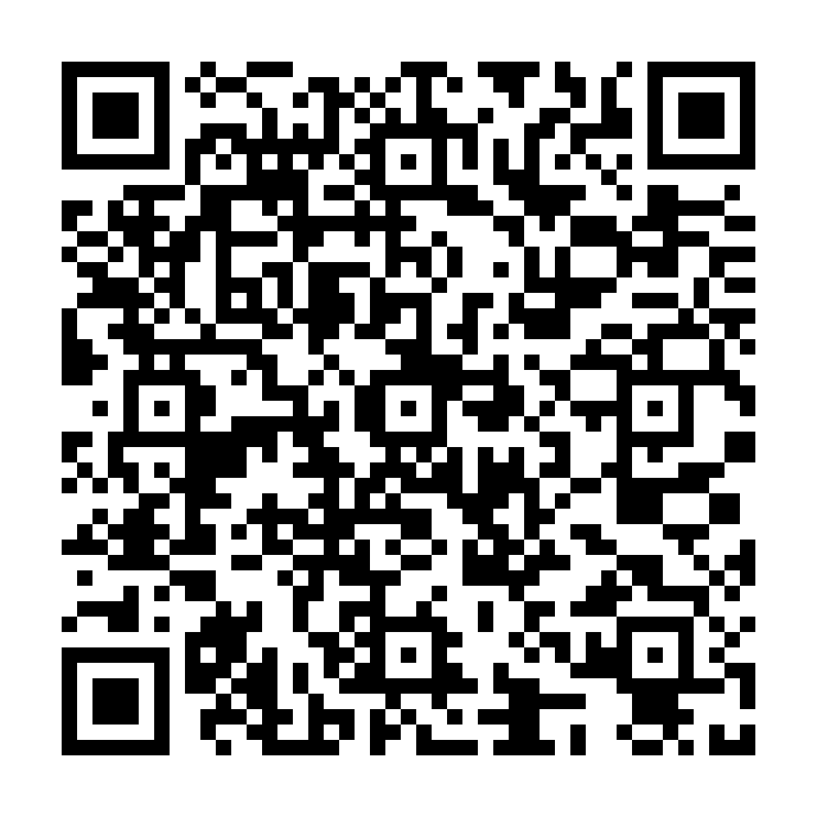 QR Code Pix